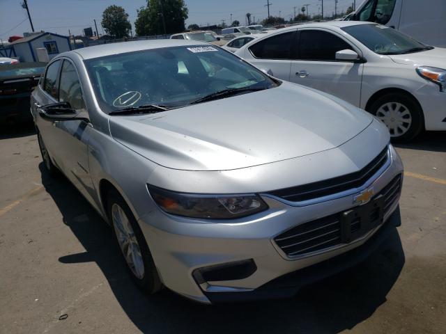 CHEVROLET MALIBU LT 2018 1g1zd5st3jf249268