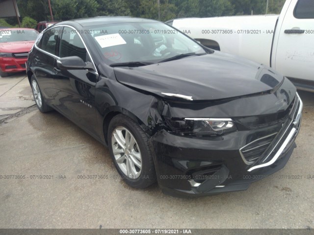 CHEVROLET MALIBU 2018 1g1zd5st3jf249867