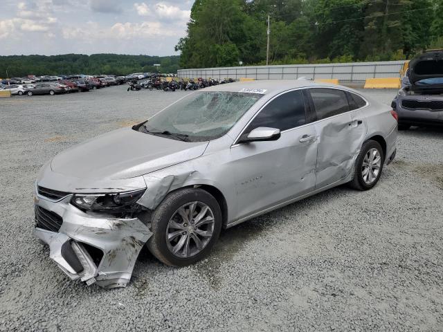 CHEVROLET MALIBU 2018 1g1zd5st3jf250369