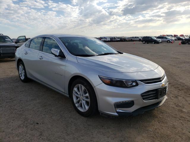 CHEVROLET MALIBU LT 2018 1g1zd5st3jf250680