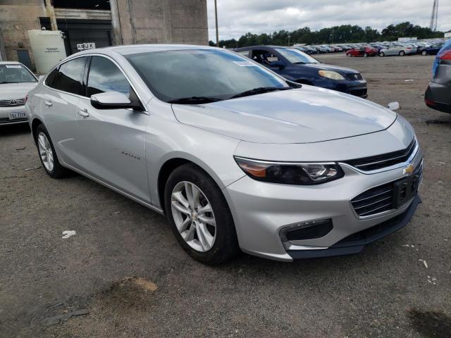 CHEVROLET MALIBU LT 2018 1g1zd5st3jf250985