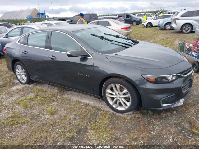 CHEVROLET MALIBU 2018 1g1zd5st3jf253160