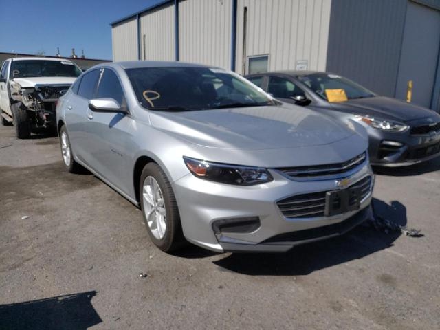 CHEVROLET MALIBU LT 2018 1g1zd5st3jf253255