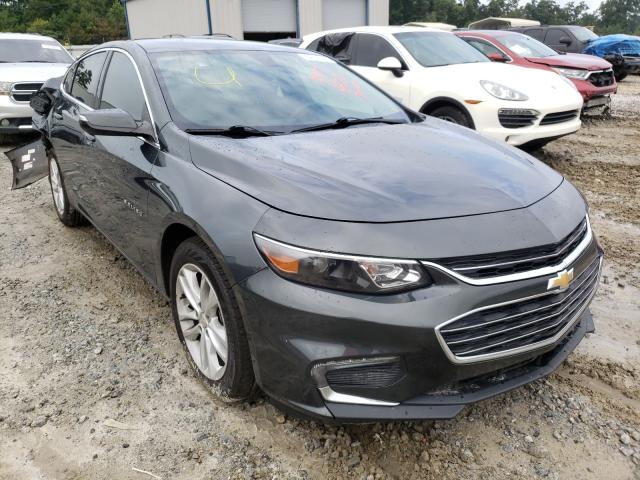 CHEVROLET MALIBU LT 2018 1g1zd5st3jf253577