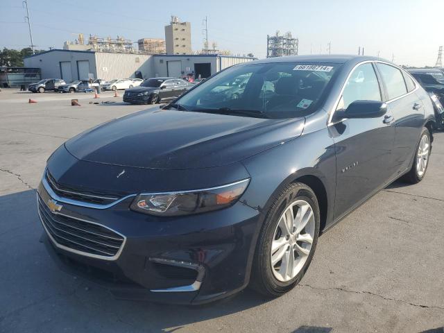 CHEVROLET MALIBU 2018 1g1zd5st3jf253997