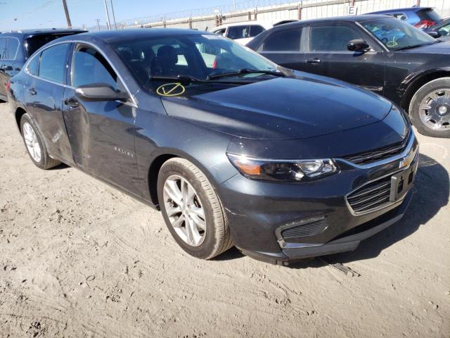 CHEVROLET MALIBU LT 2018 1g1zd5st3jf256317