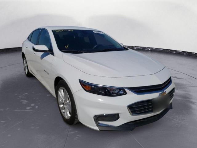 CHEVROLET MALIBU LT 2018 1g1zd5st3jf256978