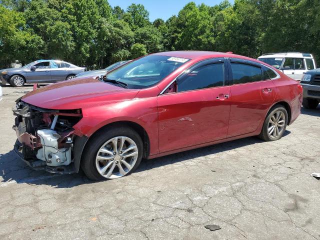 CHEVROLET MALIBU 2018 1g1zd5st3jf260318