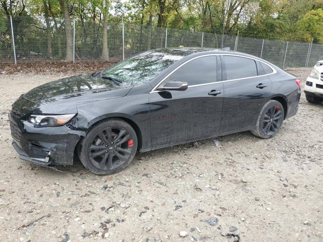 CHEVROLET MALIBU LT 2018 1g1zd5st3jf262151