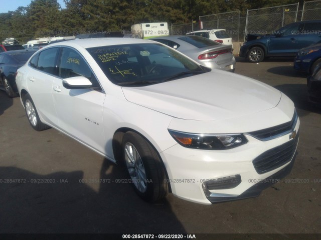 CHEVROLET MALIBU 2018 1g1zd5st3jf264658