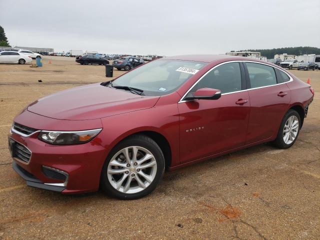 CHEVROLET MALIBU 2018 1g1zd5st3jf265521