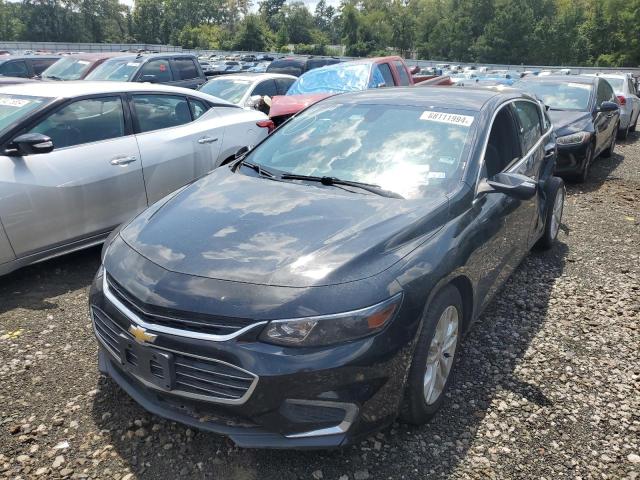 CHEVROLET MALIBU LT 2018 1g1zd5st3jf267396