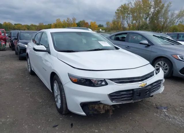 CHEVROLET MALIBU 2018 1g1zd5st3jf267964