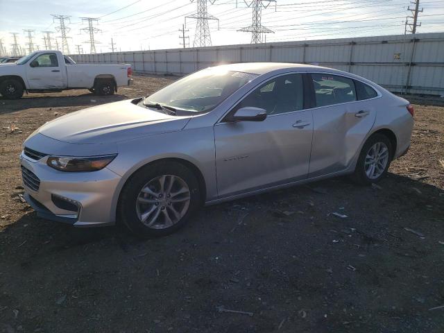 CHEVROLET MALIBU LT 2018 1g1zd5st3jf268077