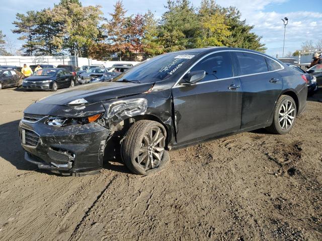 CHEVROLET MALIBU 2018 1g1zd5st3jf268614