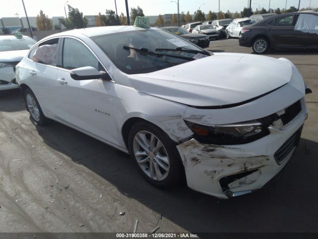 CHEVROLET MALIBU 2018 1g1zd5st3jf270797