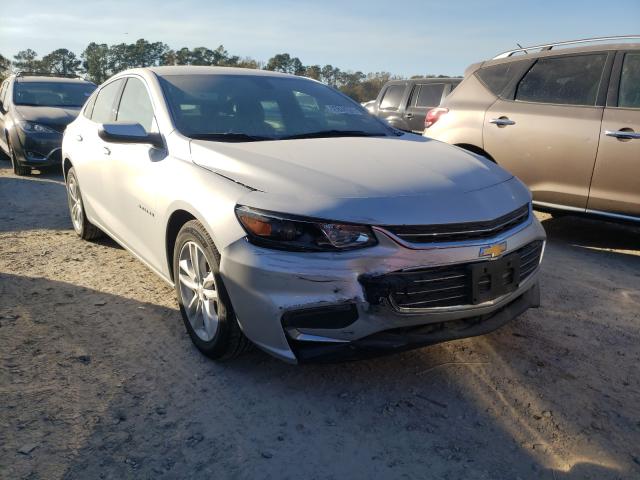 CHEVROLET MALIBU LT 2018 1g1zd5st3jf270993