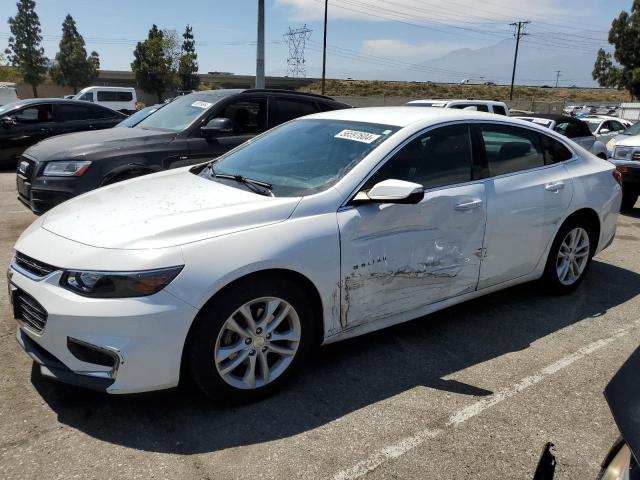 CHEVROLET MALIBU LT 2018 1g1zd5st3jf271660