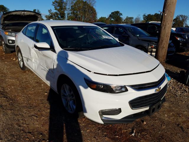 CHEVROLET MALIBU LT 2018 1g1zd5st3jf272727