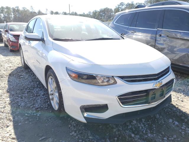 CHEVROLET MALIBU LT 2018 1g1zd5st3jf272792