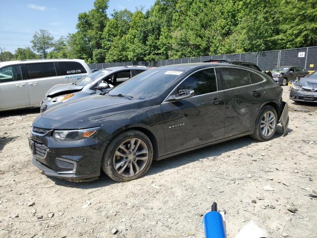 CHEVROLET MALIBU 2018 1g1zd5st3jf274283