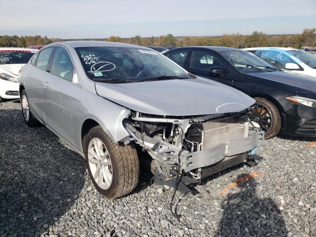 CHEVROLET MALIBU LT 2018 1g1zd5st3jf275742