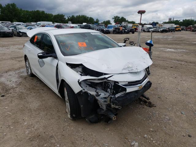 CHEVROLET MALIBU LT 2018 1g1zd5st3jf279659