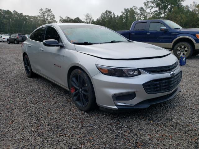 CHEVROLET MALIBU LT 2018 1g1zd5st3jf283324