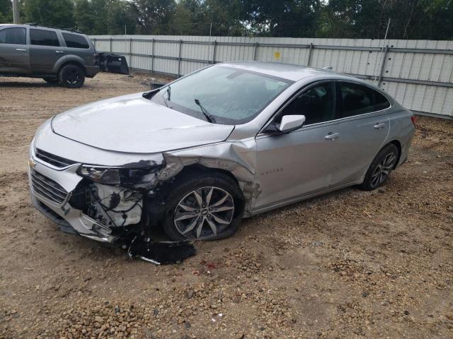 CHEVROLET MALIBU LT 2018 1g1zd5st3jf286255