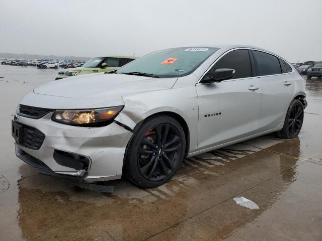 CHEVROLET MALIBU LT 2018 1g1zd5st3jf289334