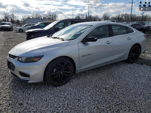 CHEVROLET MALIBU 2018 1g1zd5st3jf289365