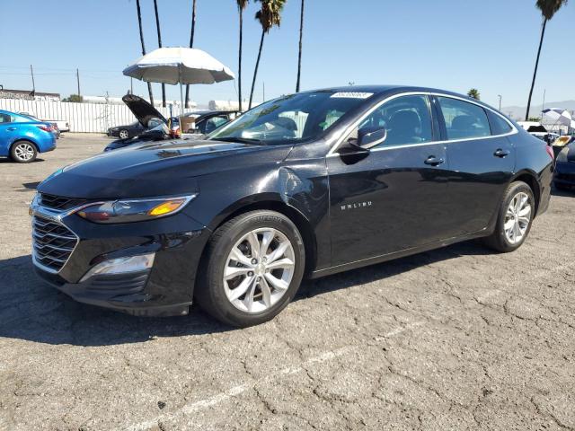 CHEVROLET MALIBU 2019 1g1zd5st3kf104085