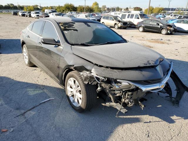 CHEVROLET MALIBU 2019 1g1zd5st3kf104314