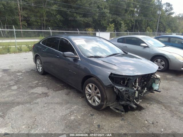 CHEVROLET MALIBU 2019 1g1zd5st3kf106824