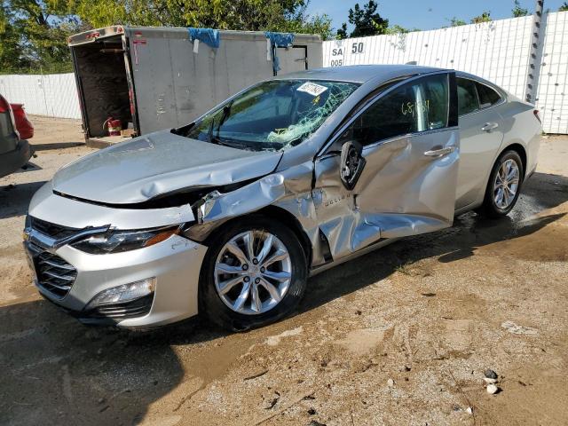 CHEVROLET MALIBU 2019 1g1zd5st3kf107374