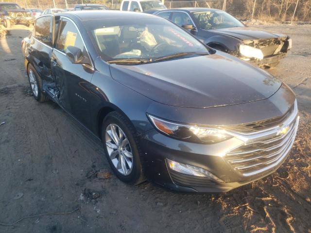 CHEVROLET MALIBU LT 2019 1g1zd5st3kf107973