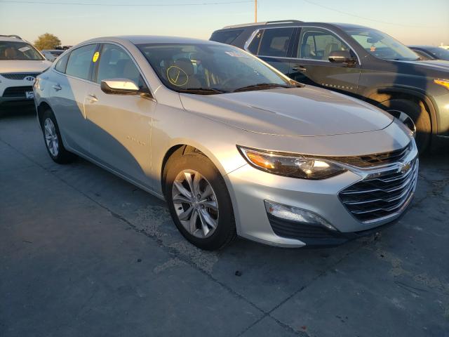 CHEVROLET MALIBU LT 2019 1g1zd5st3kf112378