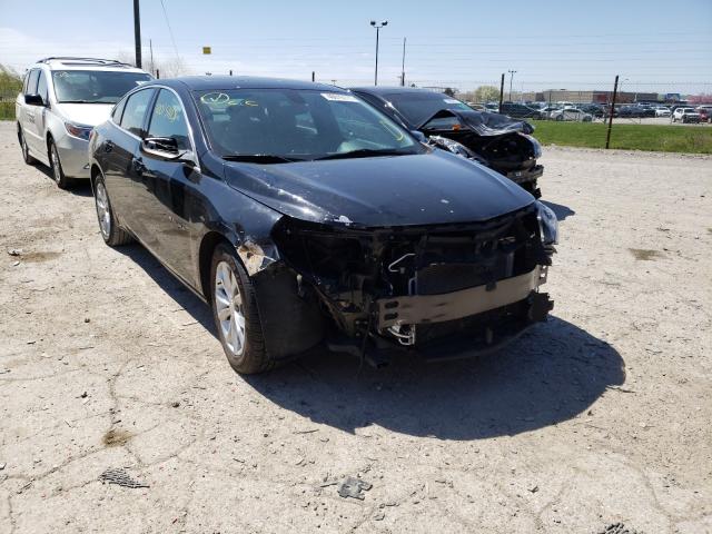 CHEVROLET MALIBU LT 2019 1g1zd5st3kf112784