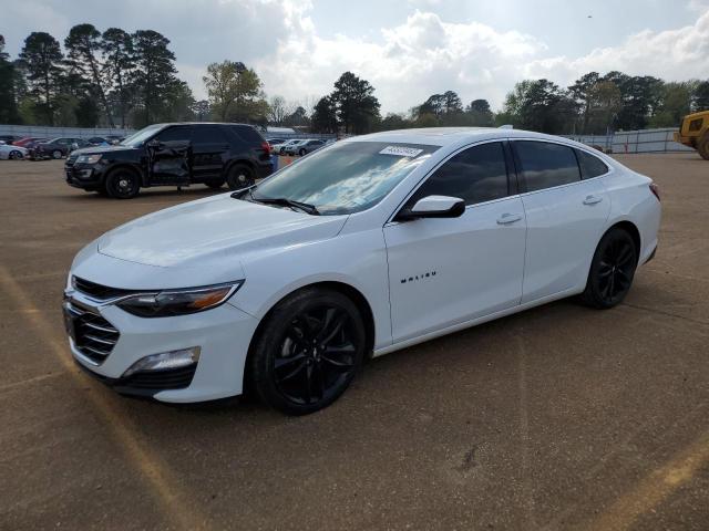 CHEVROLET MALIBU LT 2019 1g1zd5st3kf116219