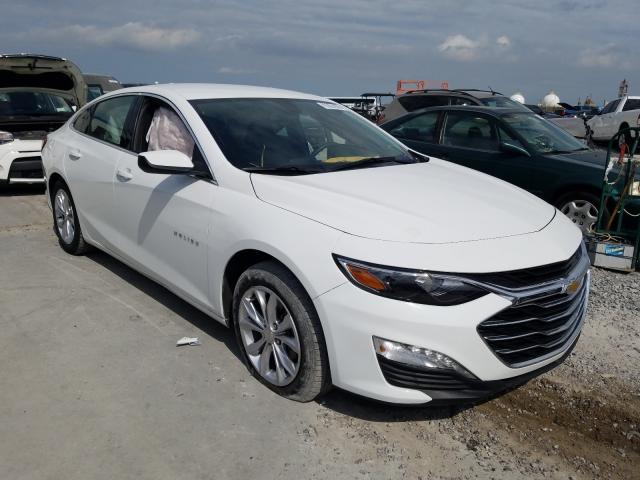 CHEVROLET MALIBU LT 2019 1g1zd5st3kf119458