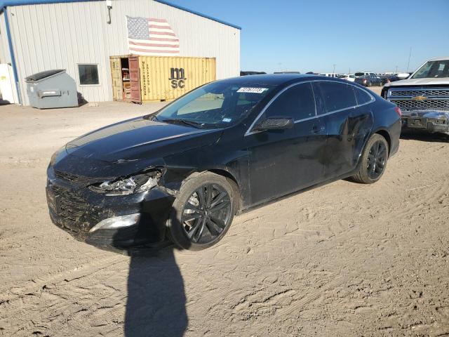 CHEVROLET MALIBU 2019 1g1zd5st3kf123512