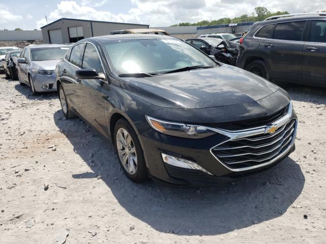 CHEVROLET MALIBU LT 2019 1g1zd5st3kf125275