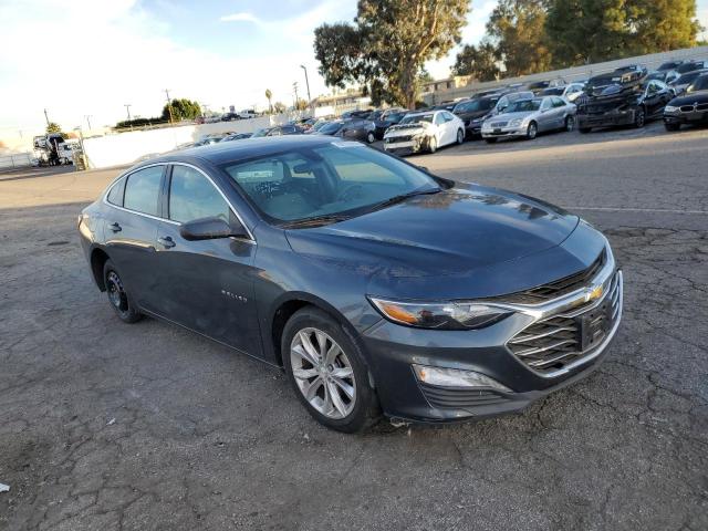 CHEVROLET MALIBU LT 2019 1g1zd5st3kf127172