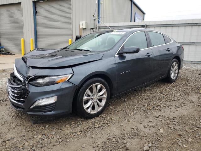 CHEVROLET MALIBU LT 2019 1g1zd5st3kf127494