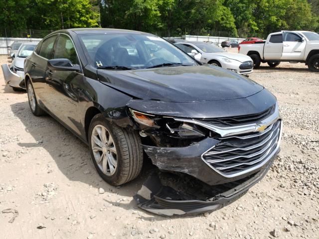 CHEVROLET MALIBU LT 2019 1g1zd5st3kf133473