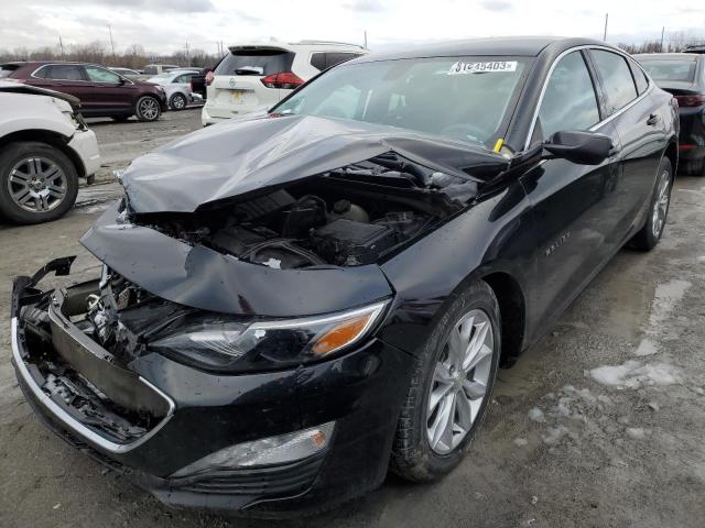 CHEVROLET MALIBU 2019 1g1zd5st3kf133540