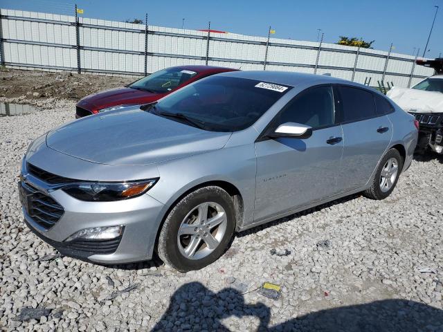 CHEVROLET MALIBU LT 2019 1g1zd5st3kf134428