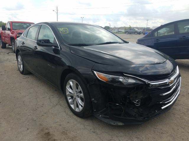 CHEVROLET MALIBU LT 2019 1g1zd5st3kf136194