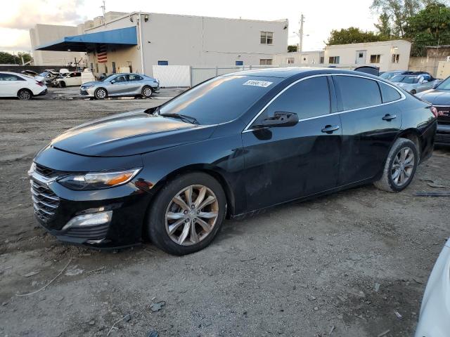 CHEVROLET MALIBU 2019 1g1zd5st3kf136518