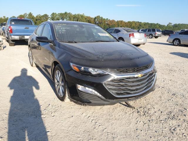 CHEVROLET MALIBU LT 2019 1g1zd5st3kf137264